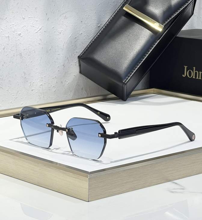 Picture of John Dalia Sunglasses _SKUfw73207887fw